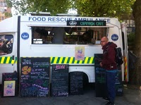 The Bristol Skipchen Food Rescue Ambulance 1159627 Image 7